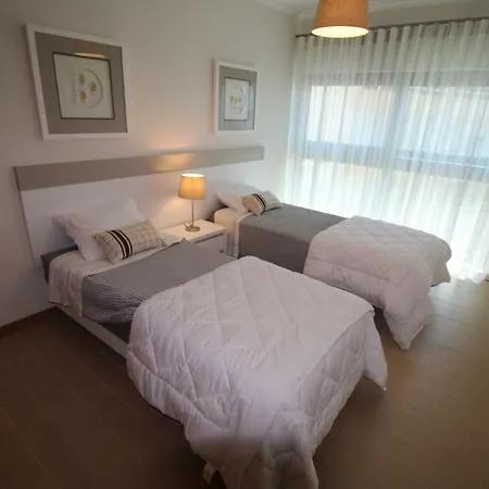 T2 Rocha Prime Seafront Apartamento Portimão