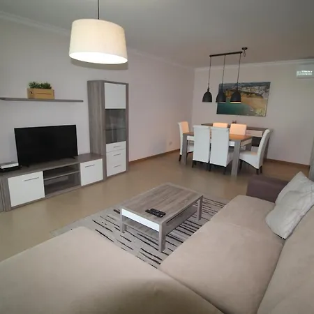 Apartment T2 Rocha Prime Seafront