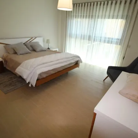 Apartment T2 Rocha Prime Seafront