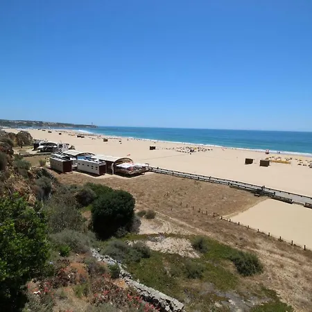 Apartment T2 Rocha Prime Seafront Portimao