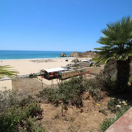 T2 Rocha Prime Seafront Apartment Portimao
