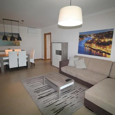 T2 Rocha Prime Seafront Appartement