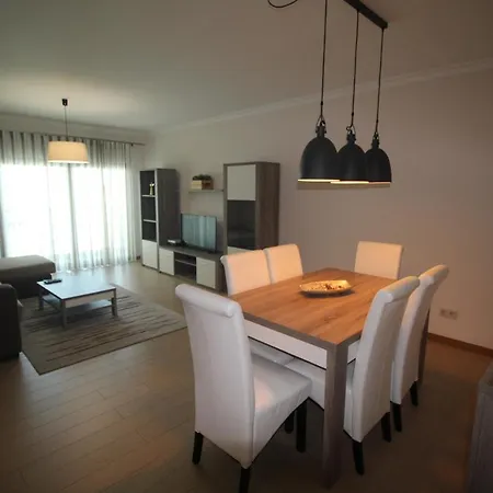 T2 Rocha Prime Seafront Appartement